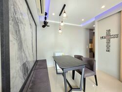 Hundred Palms Residences (D19), Condominium #620198591